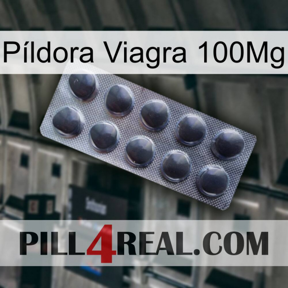 Píldora Viagra 100Mg 30.jpg